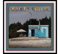 Kaiser Chiefs - Duck [VINYL]