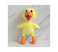 (DUCK 30CM) Kids Roblox Rainbow Friends Plush Toy Premium Stuffed Soft Doll Birthday Gift UK