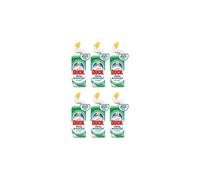 Duck 5In1 Liquid Fresh Pine - 750Ml (Pack of 6)
