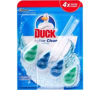 Toilet Duck Active Clean Marine Scented Rim Block 38.6g