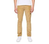 Duck And Cover Cordsome Trousers Men's Size W30 L32 In Sand