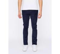Duck and Cover Cordsome Trousers Navy - W36 L32