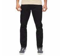 Duck And Cover Franztown Chinos Men's (Slim Ft) Men's Trainers, Size W30 L32 In Black