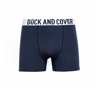 Duck And Cover Galton 2Pk Boxer Shorts Men's Colour : Green / Navy