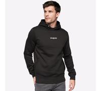 Duck And Cover Gathport Hoodie Men's - Adult - Black | Hoodies | Black | UK Size Small