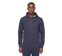Duck And Cover Hannings Men's Hoodie - Adult - Dark Navy | Hoodies | Dark Navy | UK Size XXL