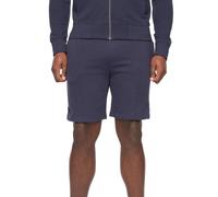Duck And Cover Hannings Men's Jog Shorts Colour : Dark Navy