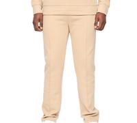 Duck and Cover Hannings Mens Joggers - Beige - Size X-Large