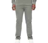 Duck And Cover Hannings Men's Joggers Colour : Olive Green
