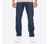 Duck And Cover Hydras Jeans Men's Trainers Size: Colour : Dark Wash / Navy W34 L34