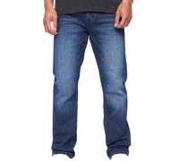 Duck And Cover Janstar Straight Leg Jeans Men's Trainers Size: Colour : Dark Wash W38 L34