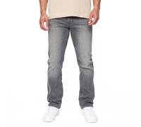 Duck And Cover Janstar Straight Leg Jeans Men's Trainers Size: Colour : Grey W36 L32