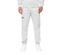 Duck and Cover Jennerkins Joggers Mens Grey
