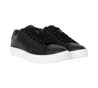 Duck and Cover Kremes Mens Trainers Black
