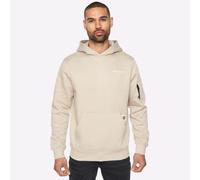 Duck And Cover Lewys Hoodie Men's - Adult - Beige | Hoodies | Beige | UK Size XL