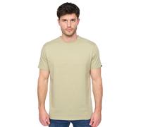 Duck and Cover Lifemere Mens T-Shirt - Green - Size Large