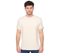 Duck And Cover Lifemere Men's T-Shirt | T-Shirt | Off White | UK Size Large