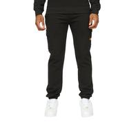 Duck and Cover Mens Adamsberg Jogging Bottoms (Black) - Size X-Large