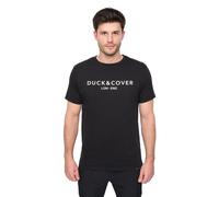 Duck and Cover Mens Chamata T-Shirt / N/A N/A BG2082
