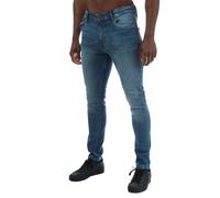 Duck and Cover Mens Doves Slim Jeans GT41086
