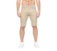Duck and Cover Mens Franztown Shorts BG1974