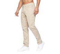 Duck and Cover Mens Franztown Slim Chinos BG1358
