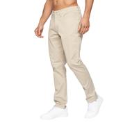 Duck and Cover Mens Franztown Slim Chinos BG1358
