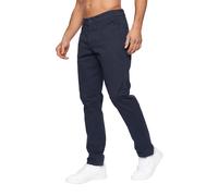 Duck and Cover Mens Franztown Slim Chinos (Navy) - Size 38 Regular