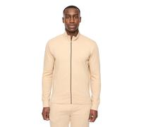 Duck and Cover Mens Hannings Full Zip Top BG2002