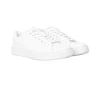Duck And Cover - Men's KREMES Trainers, White, 7 UK