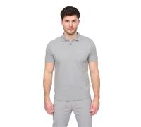 Duck and Cover Mens Limatar Short-Sleeved Polo Shirt BG2128