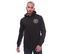 Duck and Cover Mens Macksony Graphic Hoodie / N/A N/A GT4387