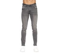 Duck And Cover Mens Maylead Slim Jeans BG570