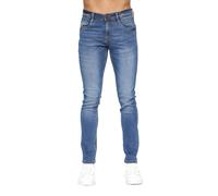 Duck And Cover Mens Maylead Slim Jeans BG570