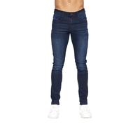 Duck And Cover Mens Maylead Slim Jeans BG570