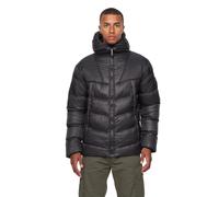 Duck and Cover Mens Raymax Padded Jacket (Black) Nylon - Size 2XL
