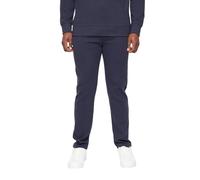 Duck and Cover - Mens Regular Fit Joggers Straight or Cuffed Leg Sweatpants with Drawstring Waist & Pockets, S-XXL