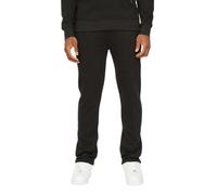 Duck and Cover - Mens Regular Fit Joggers Straight or Cuffed Leg Sweatpants with Drawstring Waist & Pockets, S-XXL