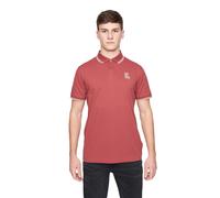 Duck and Cover Mens Sameer Polo Shirt / N/A N/A BG1370