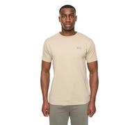 Duck and Cover Mens Simplex T-Shirt (Light Sage) - Sage Green - Size Medium