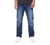 Duck and Cover Mens Straight Leg Jeans / N/A N/A BG1687