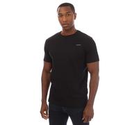Duck and Cover Men's Treymere T-Shirt in Black