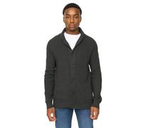 Duck and Cover Mens Venosa Shawl Collar Cardigan BG2379