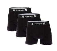 Duck and Cover Mens Villani Boxer Shorts (Pack of 3) GT1466