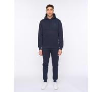 Duck and Cover Merchell Jog Set Navy - XL