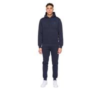 Duck And Cover Merchell Tracksuit Men's Trainers, Size S In Navy