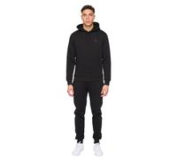 Duck And Cover Merchell Tracksuit Men's Trainers, Size XL In Black