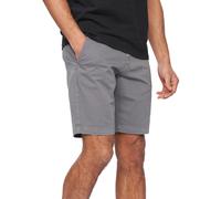 Duck And Cover Moreshore Chino Shorts Men's Size: 3 Colour : Grey
