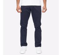Duck And Cover Moretor Chinos Men's Trainers, Size W34 L30 In Navy