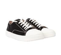 Duck and Cover Nesta Mens Trainers Khaki